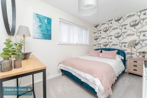 Bedroom- click for photo gallery